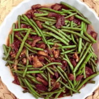 Adobong Sitaw