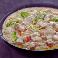 Bicol Express