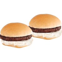 Burger (Buy 1, Take 1)