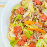 Chop Suey