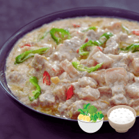 (Combo) Bicol Express