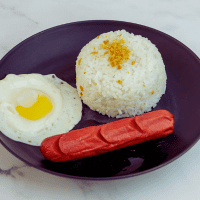 Hotdog Breakfast