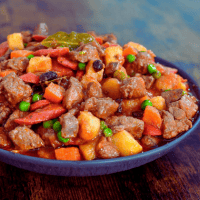 Menudo