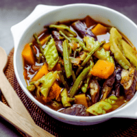 Pinakbet