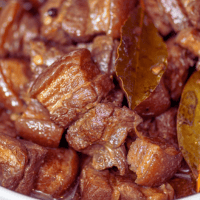 Pork Adobo