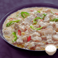 (Solo) Bicol Express