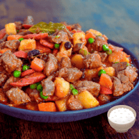(Solo) Menudo