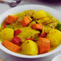 Chicken Curry